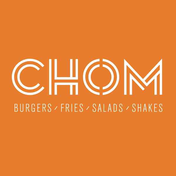 CHOM Burger
