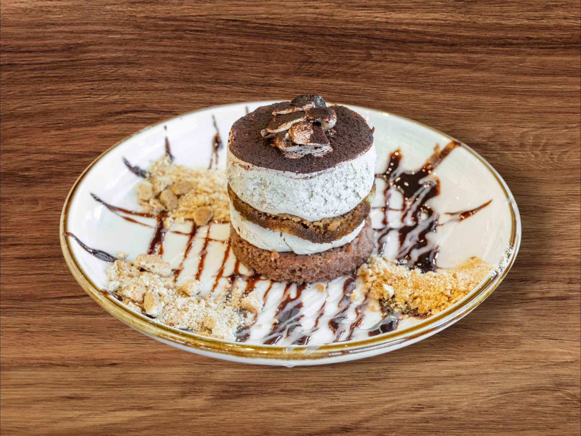 Teramisu Cup