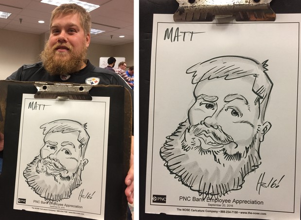 Images Dynamic Illustrations & Caricatures/ Howard Bender Art