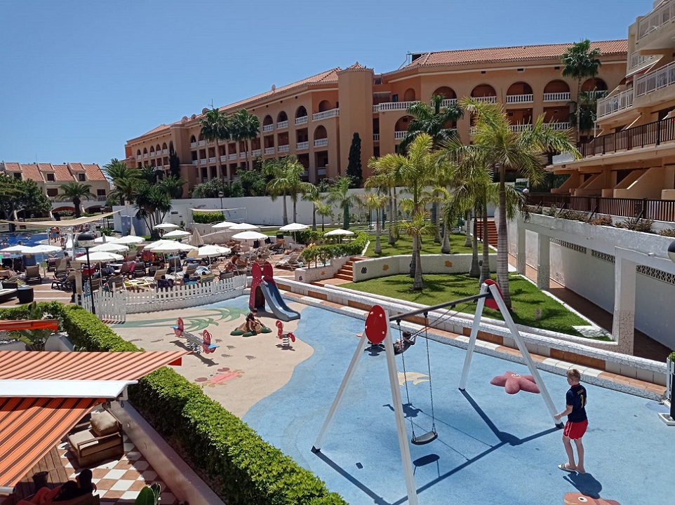 Galería en miniatura