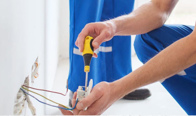 Images Électriciens Automatisation de l'Estrie Inc