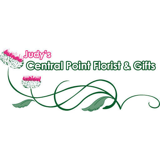 Judys Central Point Florist