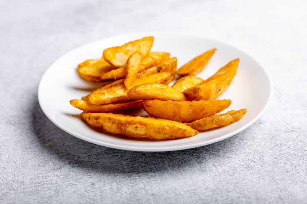 Steak Fries