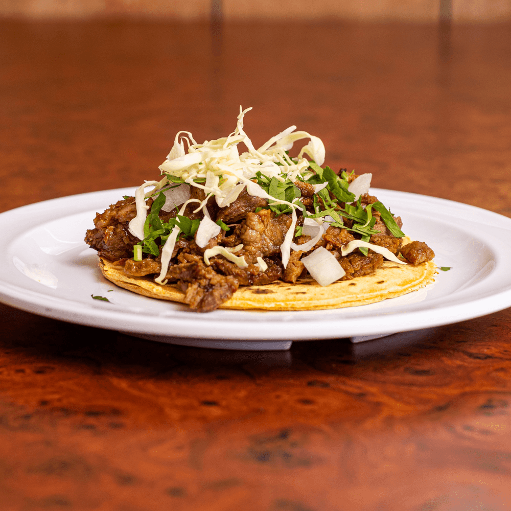 Asada Street Taco
