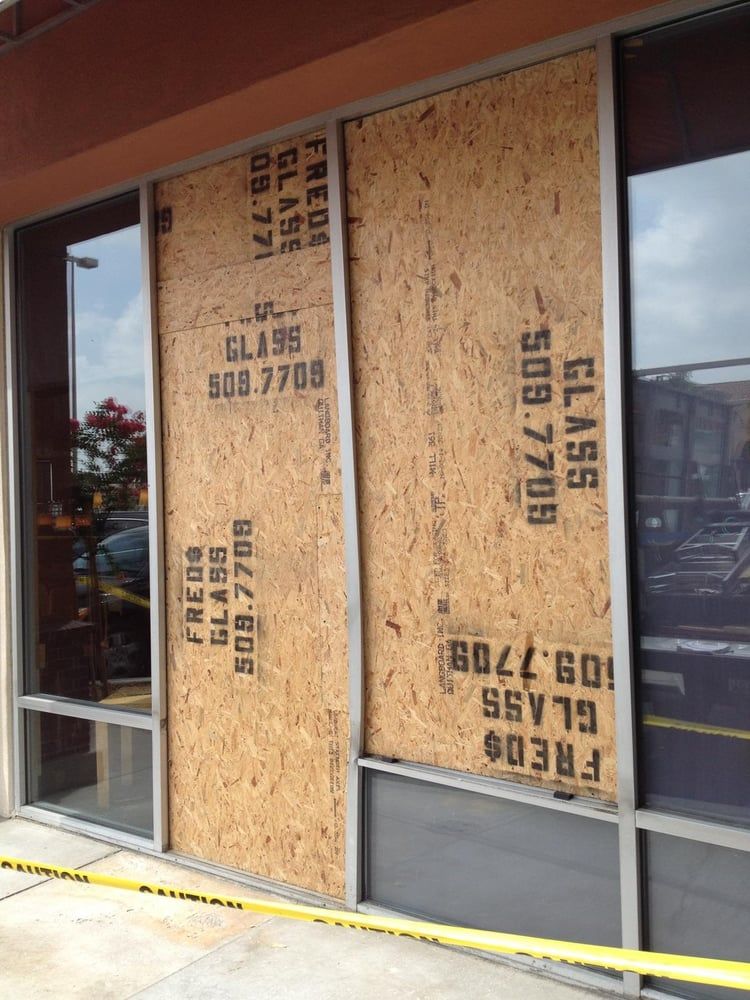 Fred's Glass & Mirror, Inc Image