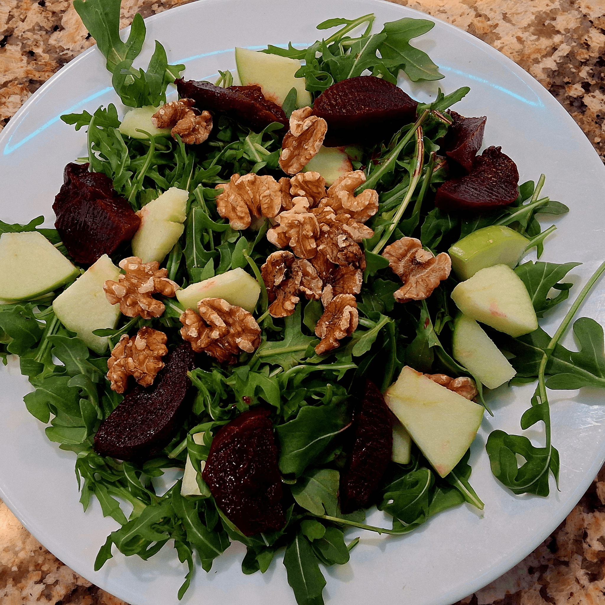 Arugula Salad