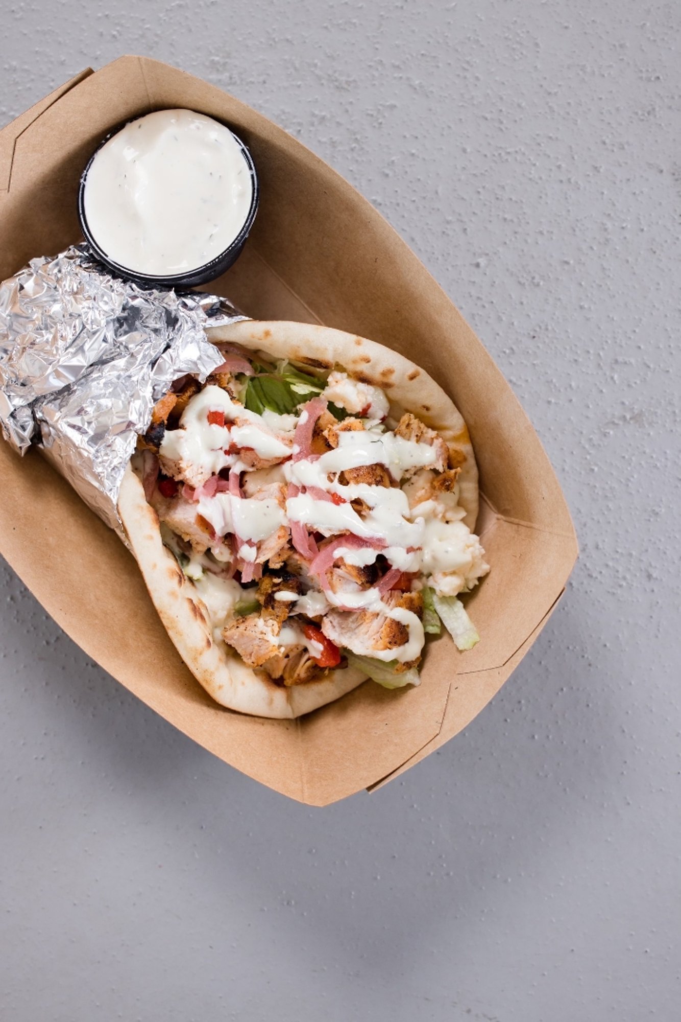 Gyro