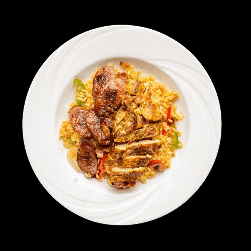 Fried Rice