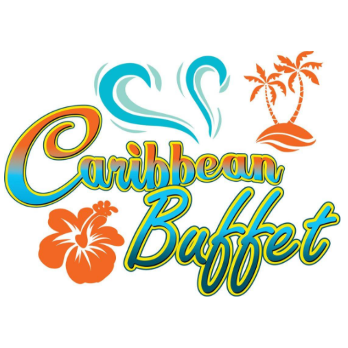 Caribbean Buffet Logo