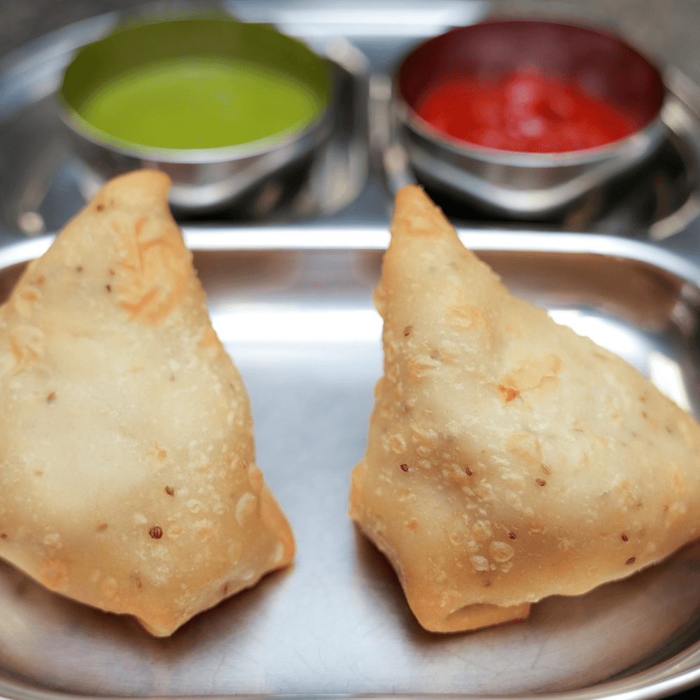 Samosa
