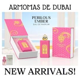 AROMAS DE DUBAI Image