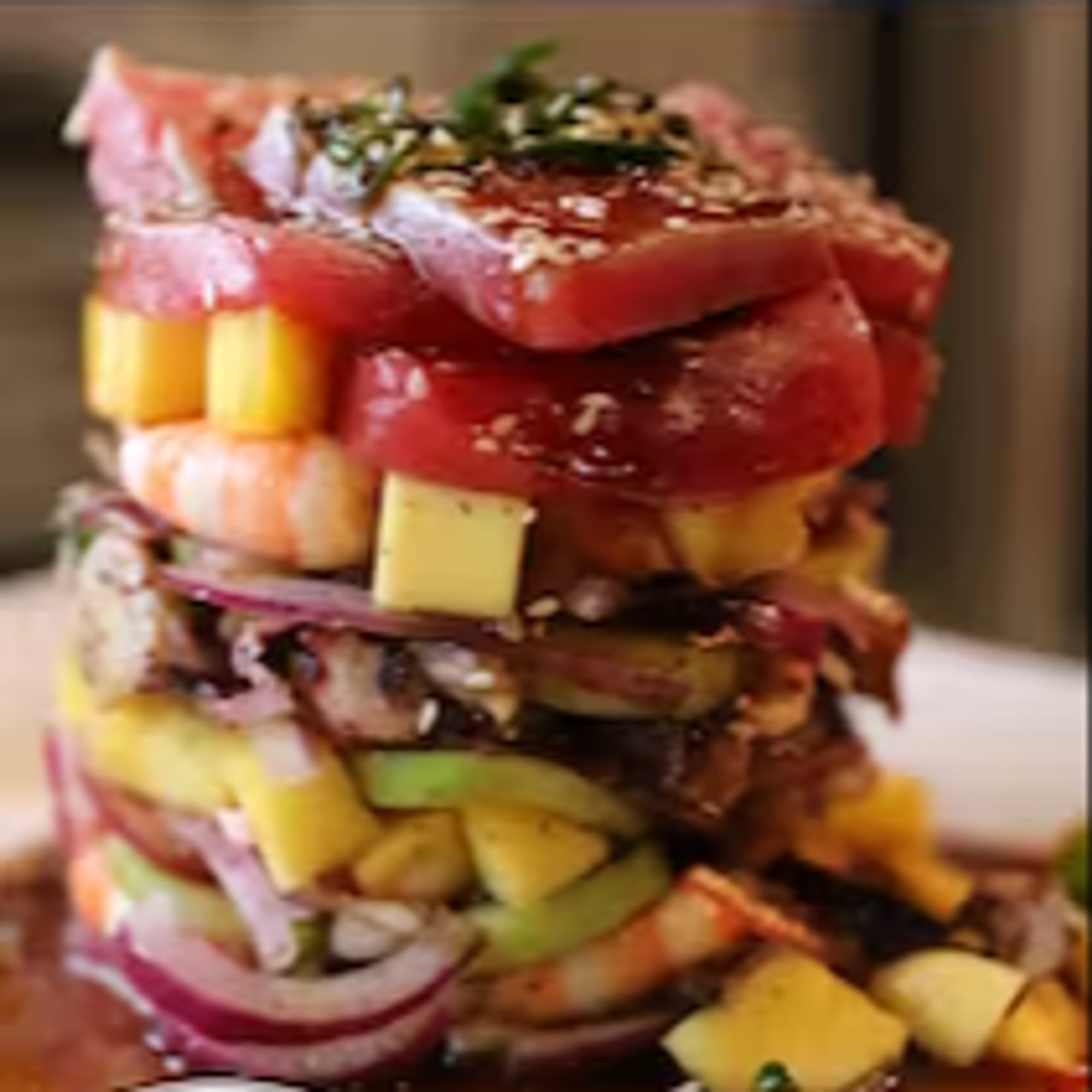 Ahi Torre