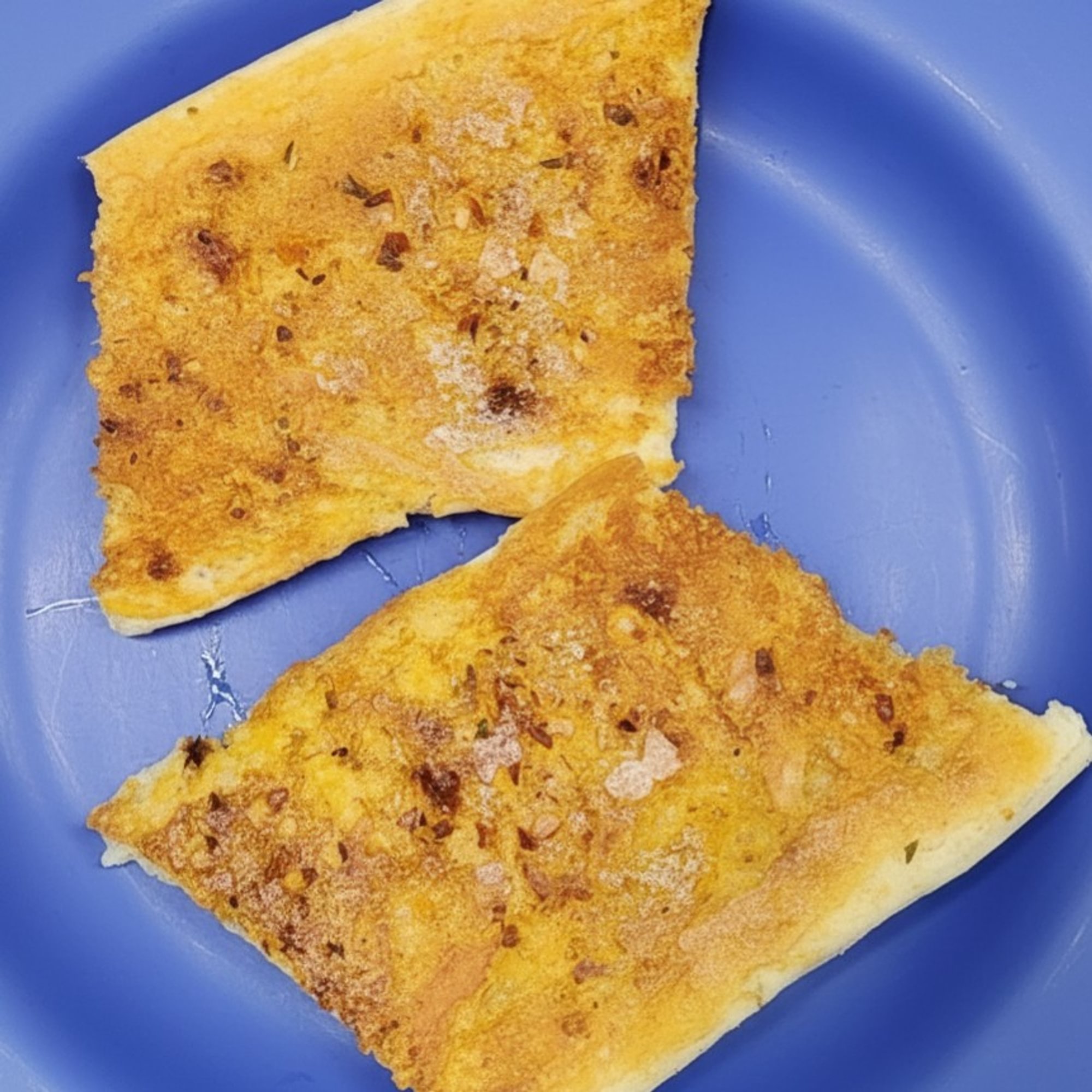 Garlic Bread