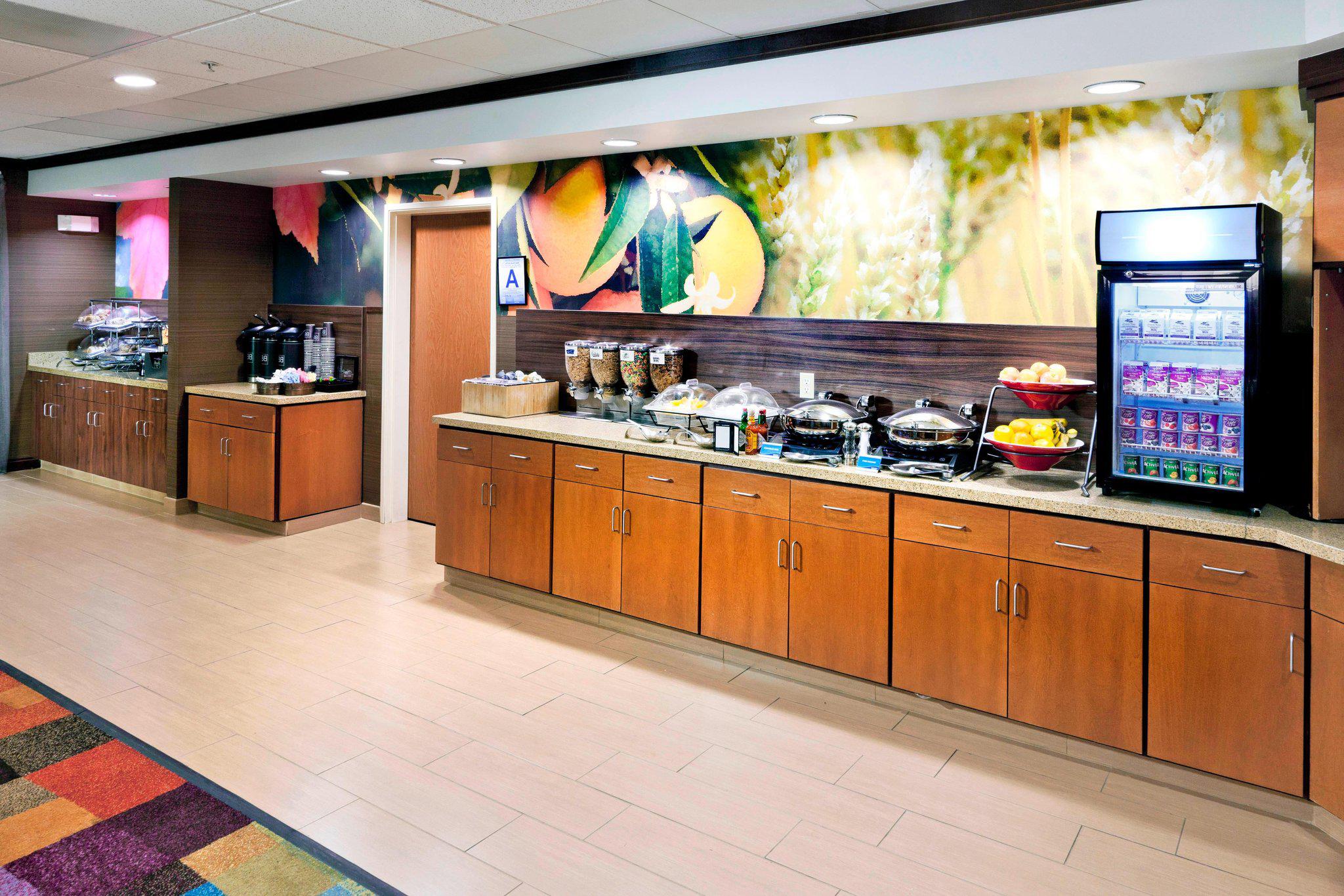 Fairfield Inn & Suites by Marriott San Bernardino Photo