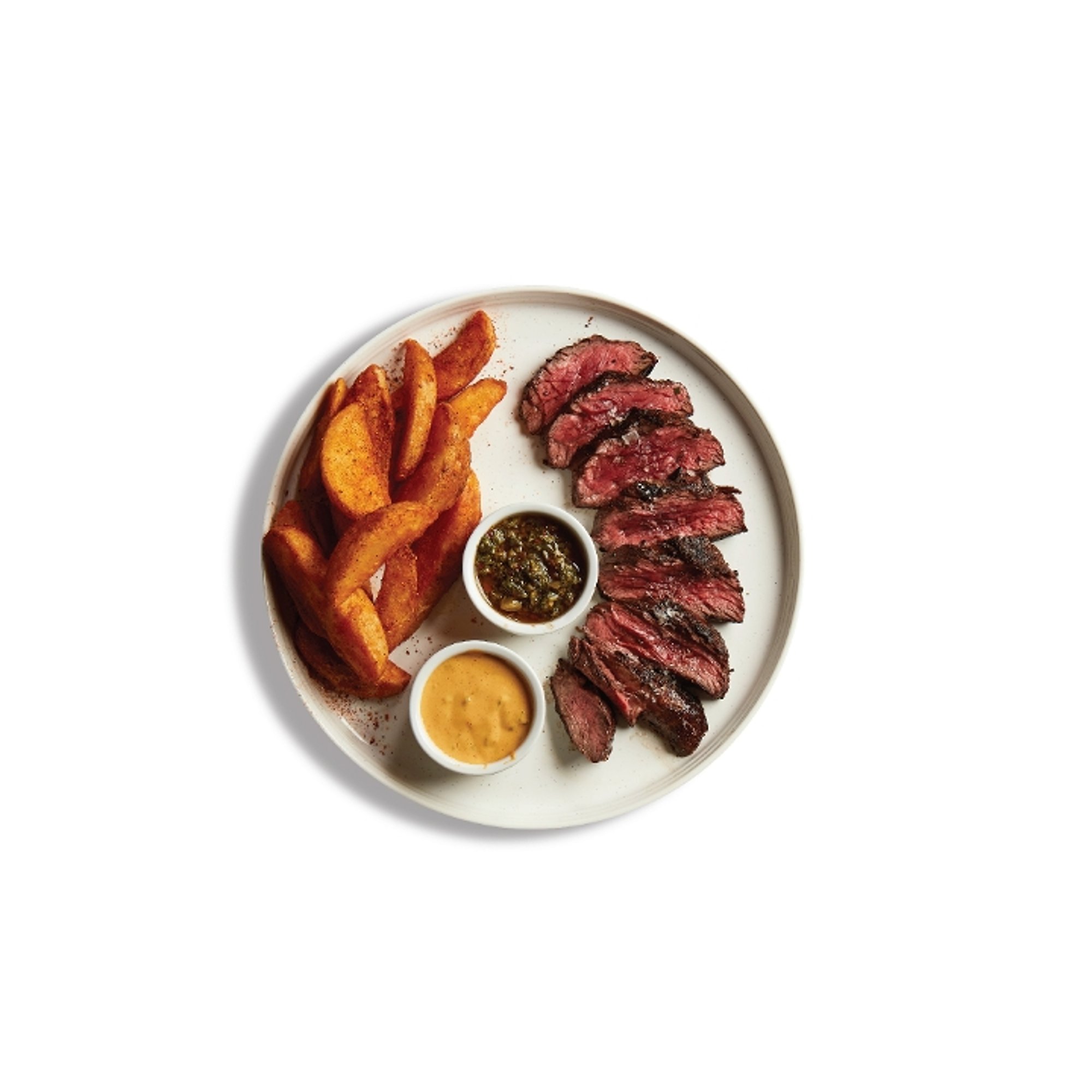 Steak Frites