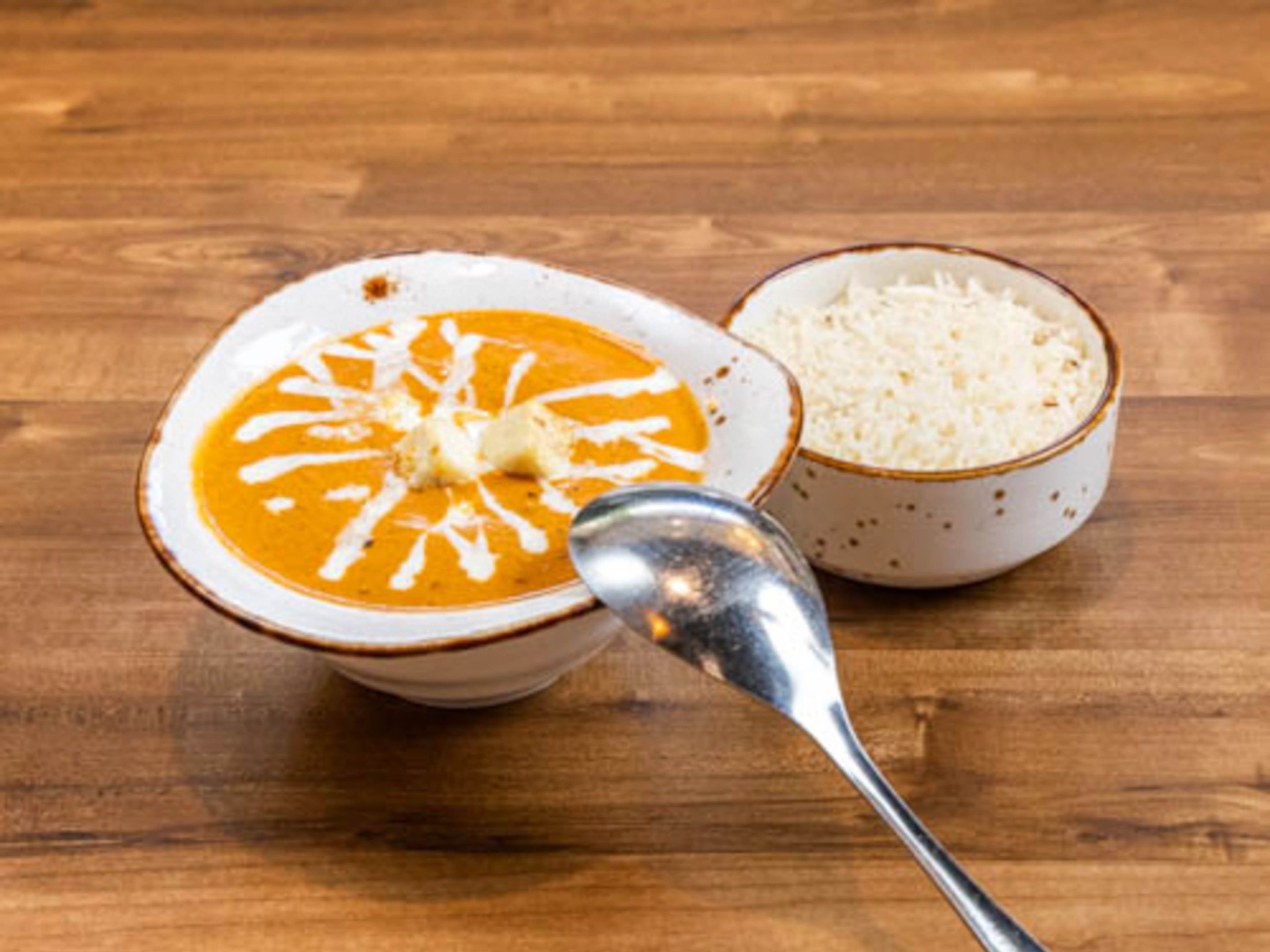 Paneer Butter Masala