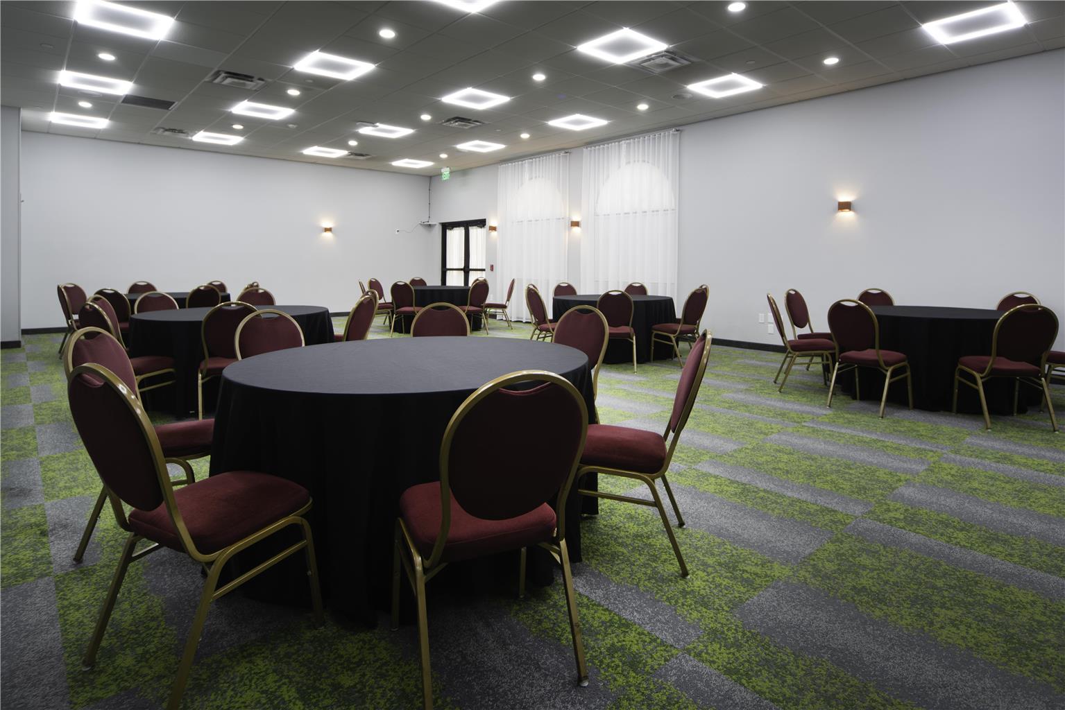 Spark by Hilton Amarillo East Image