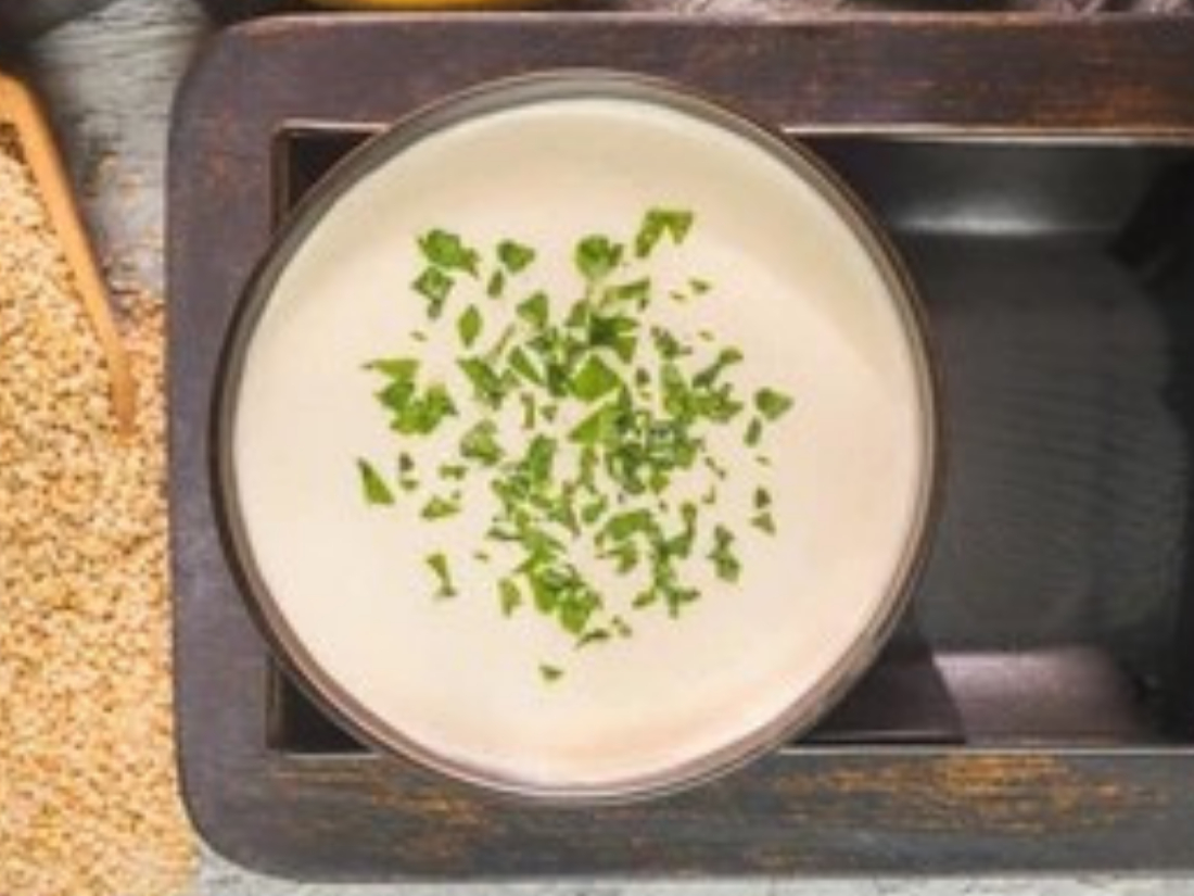 Dip-Tahini Dip 16oz