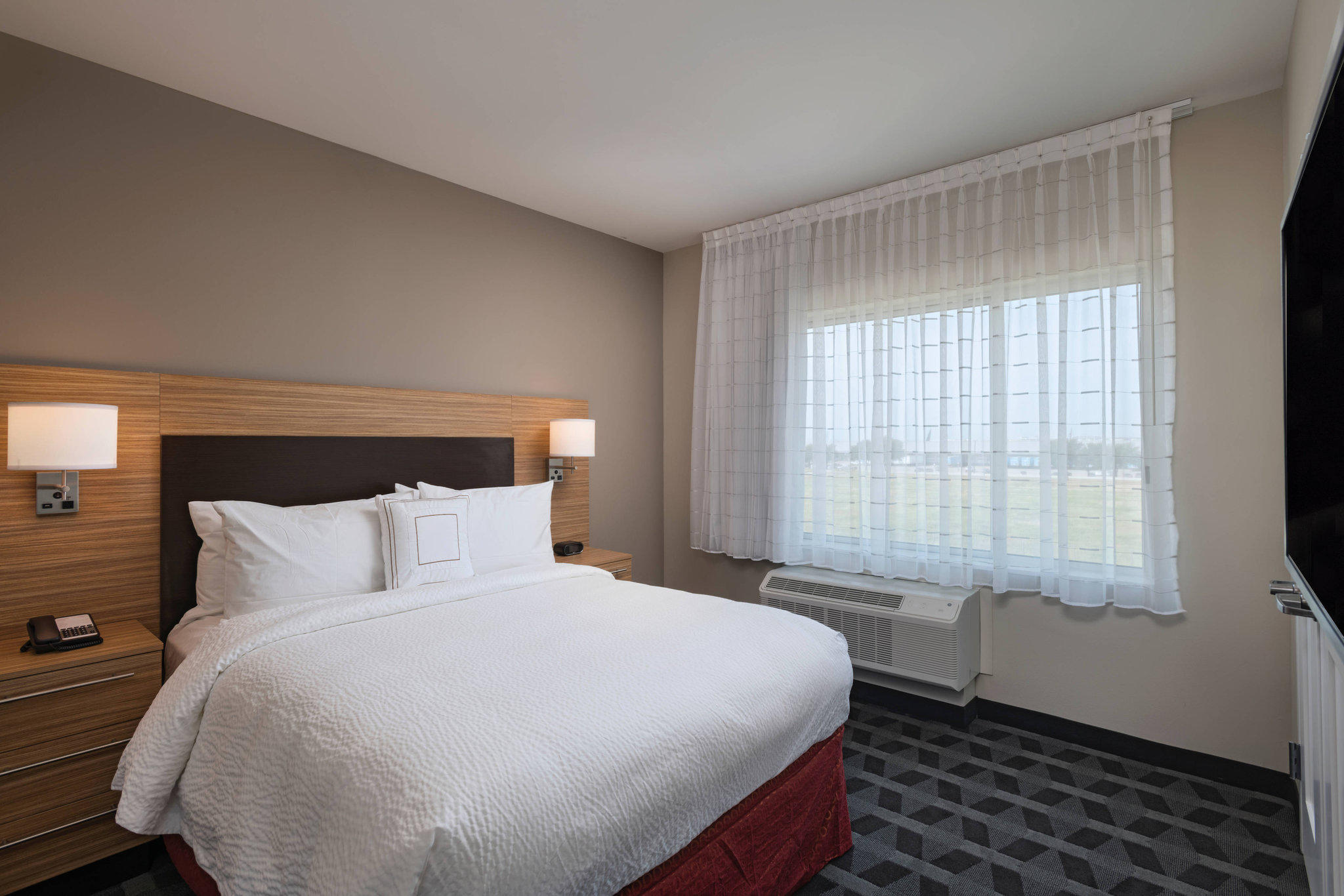 TownePlace Suites by Marriott Dallas DFW Airport North/Irving Photo