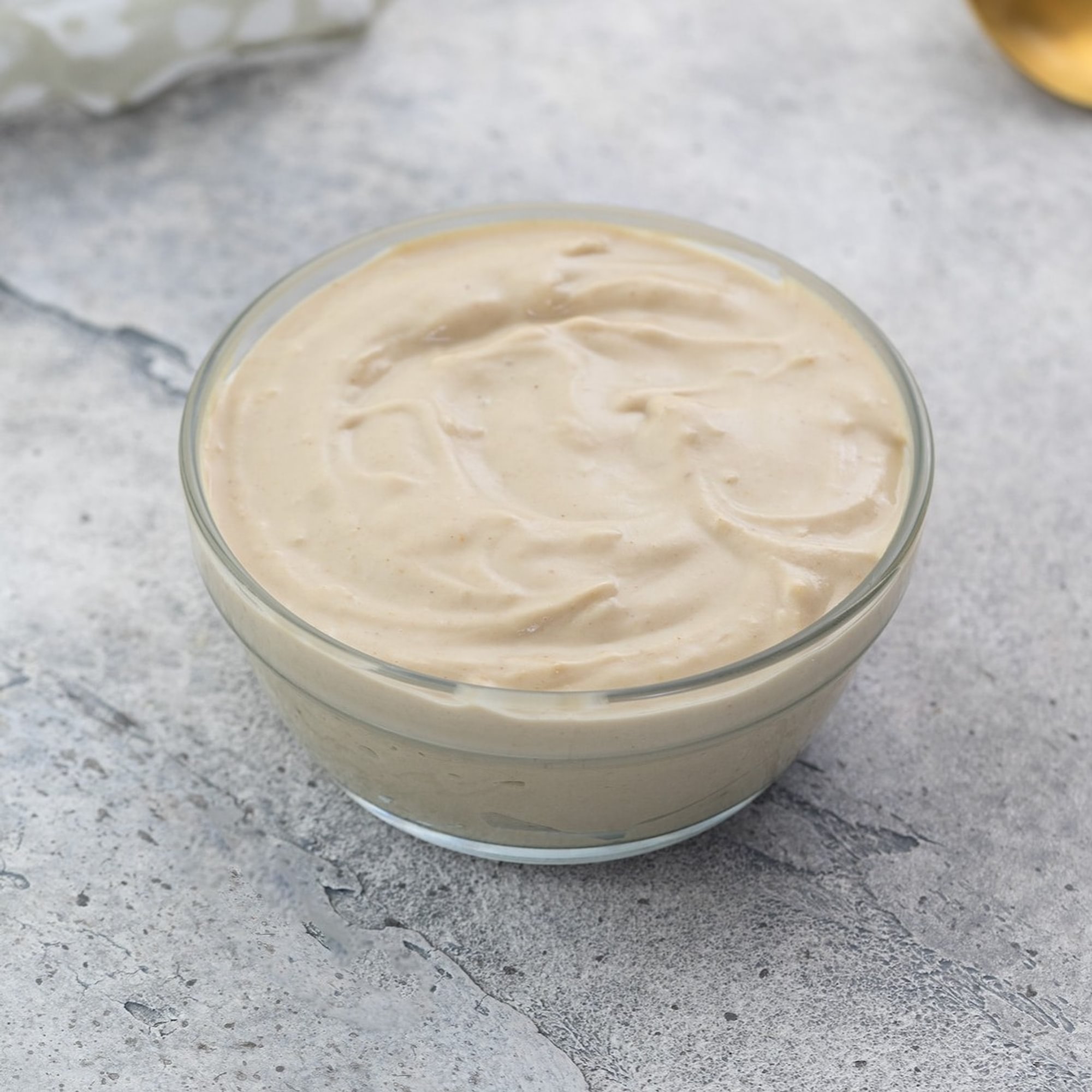 Byblos tahini sauce