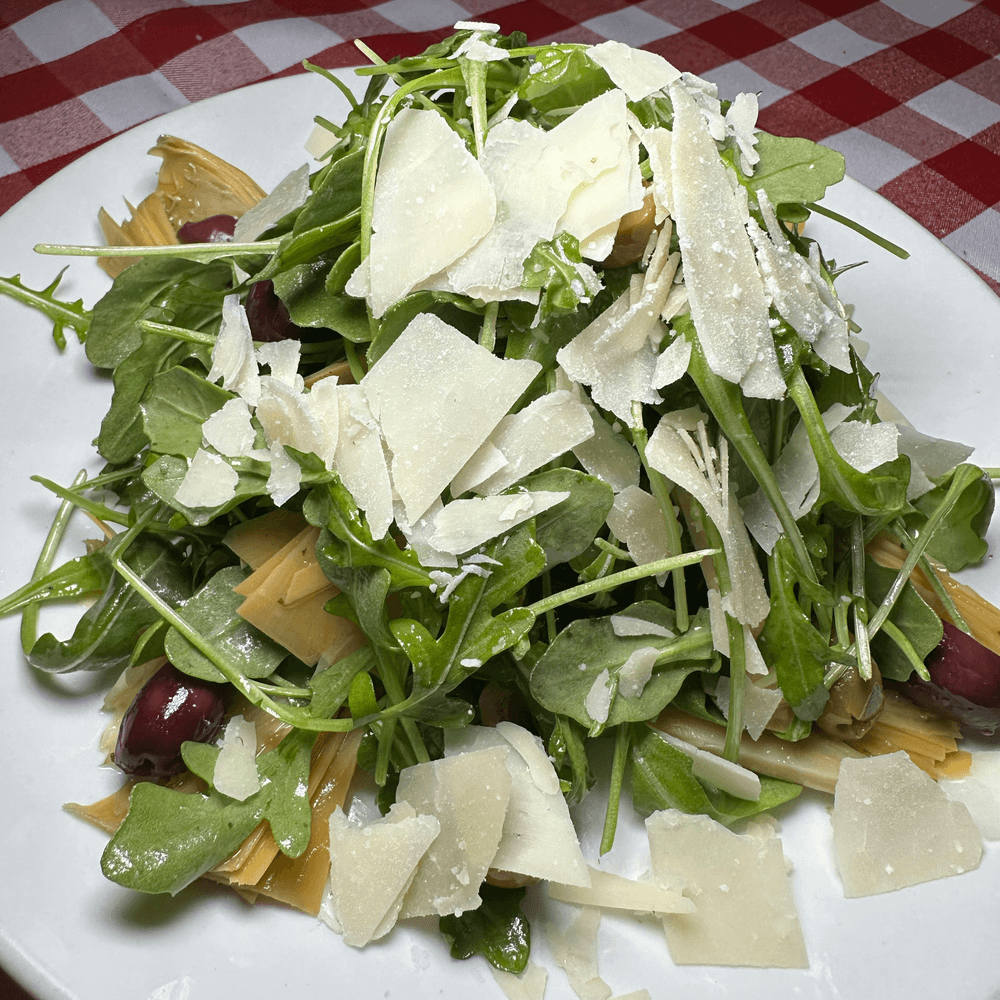 Artichoke Salad