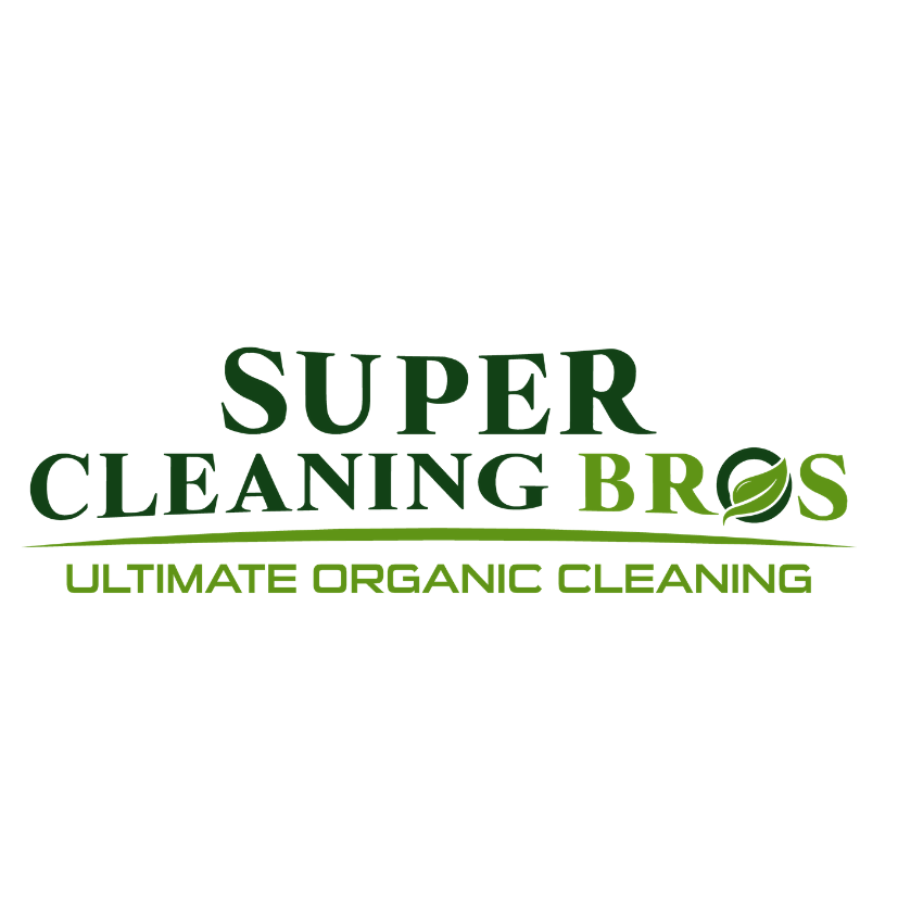 Super Cleaning Bros