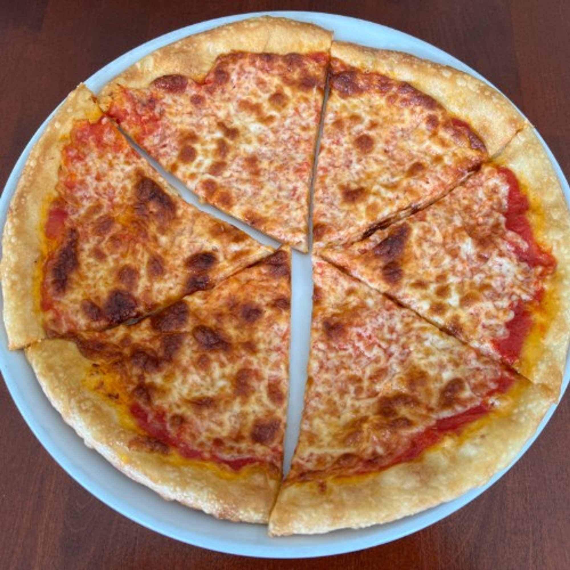 Cheese Pizza