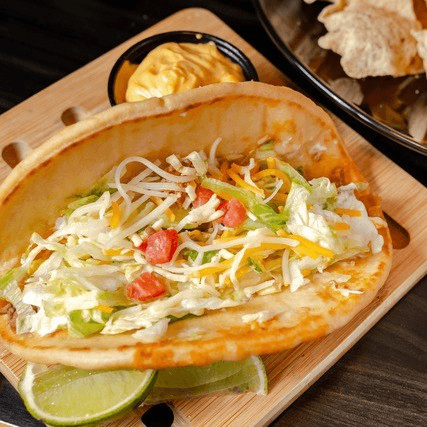 (5) Chalupa