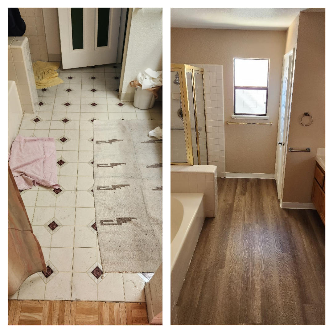 Maintenance America Image