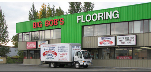 Big Bobs Flooring Outlet Photo