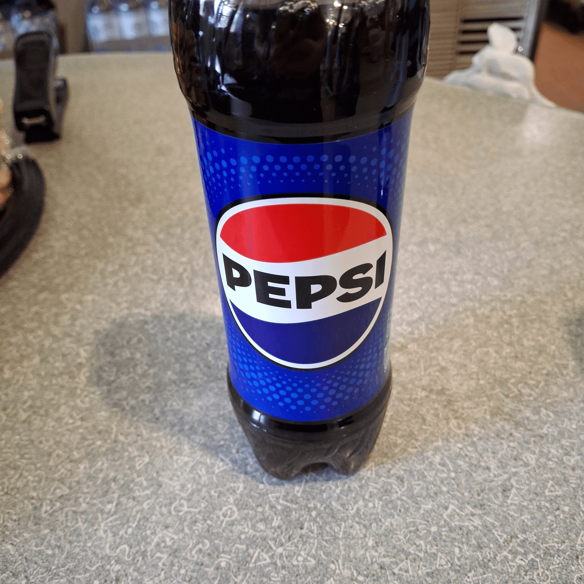 Pepsi