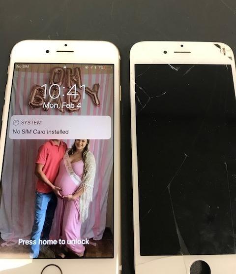 CPR Cell Phone Repair Scottsdale North Photo