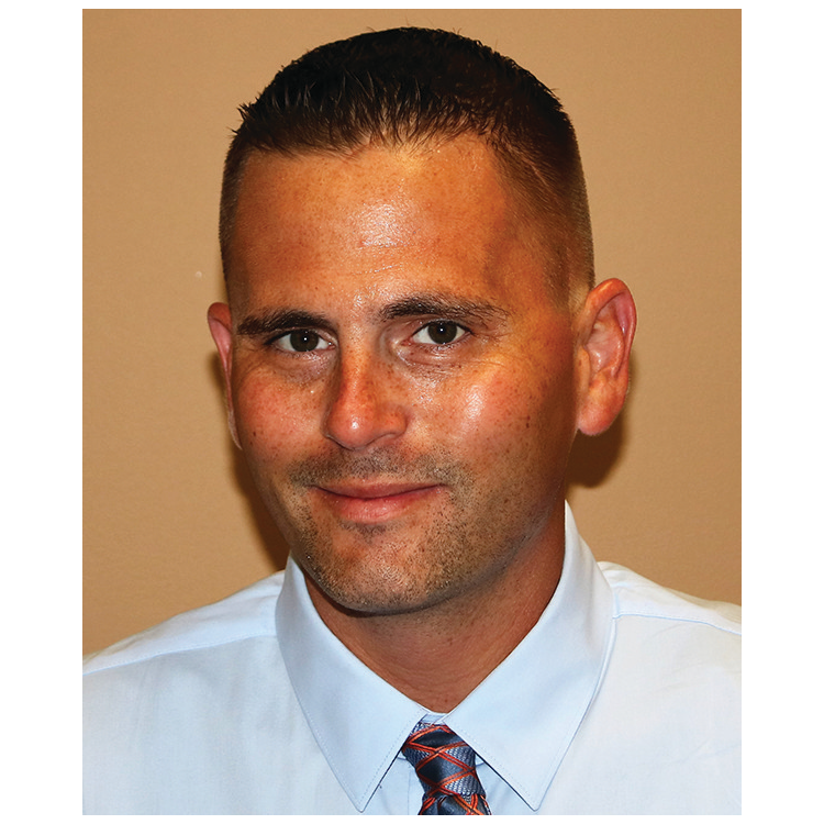 Josh Bailey - State Farm Insurance Agent Logo