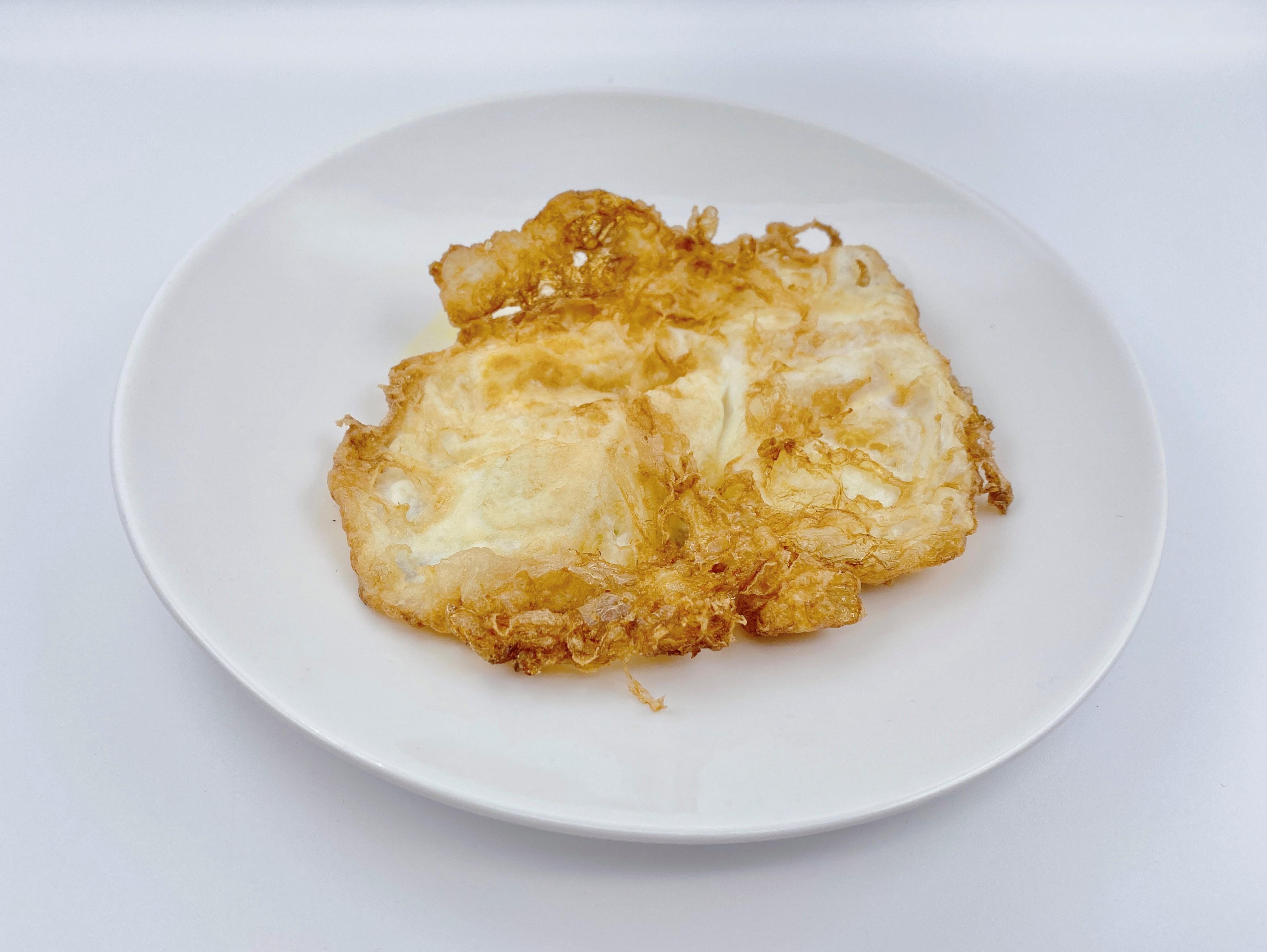 Side Fried Eggs - 2 Eggs