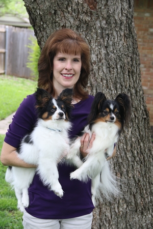Images Pampered Pups Dog Sitting