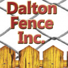 Dalton Fence Inc.
