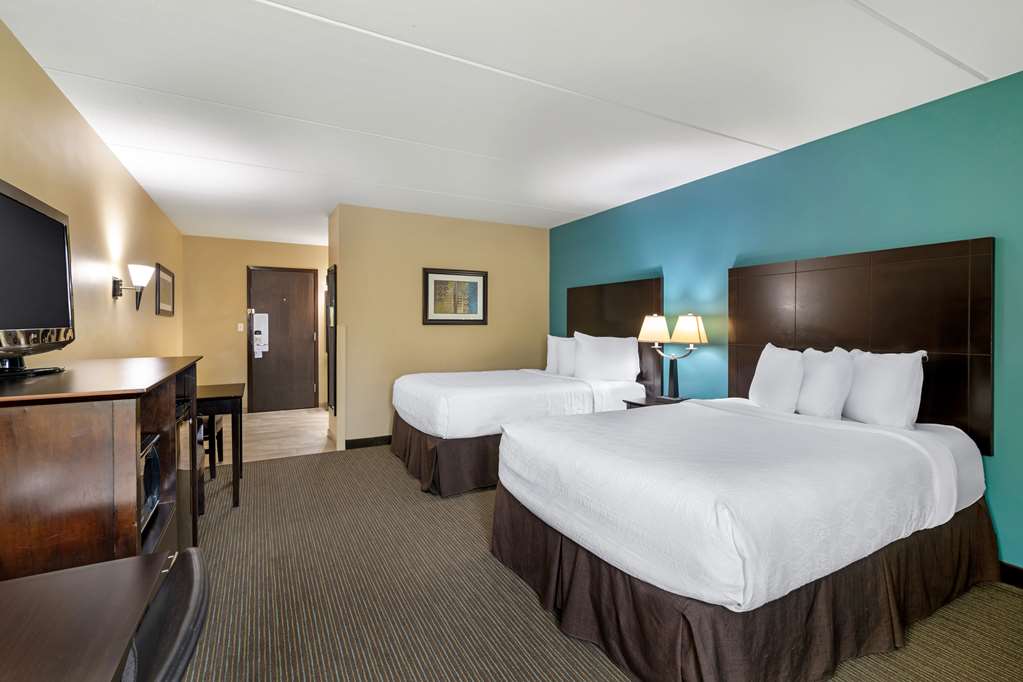 Best Western Plus Plattsburgh Image