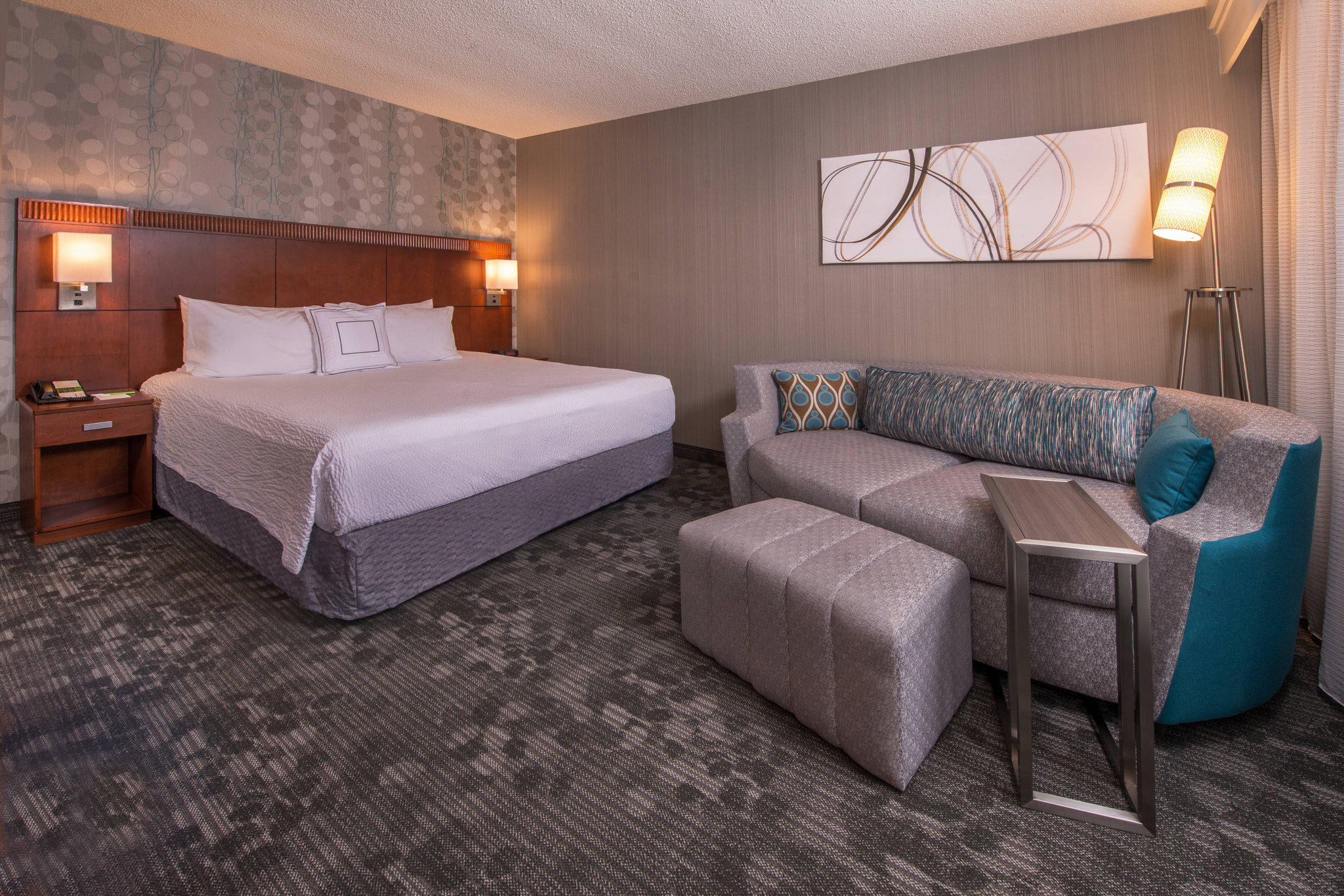 Courtyard by Marriott Columbia Photo