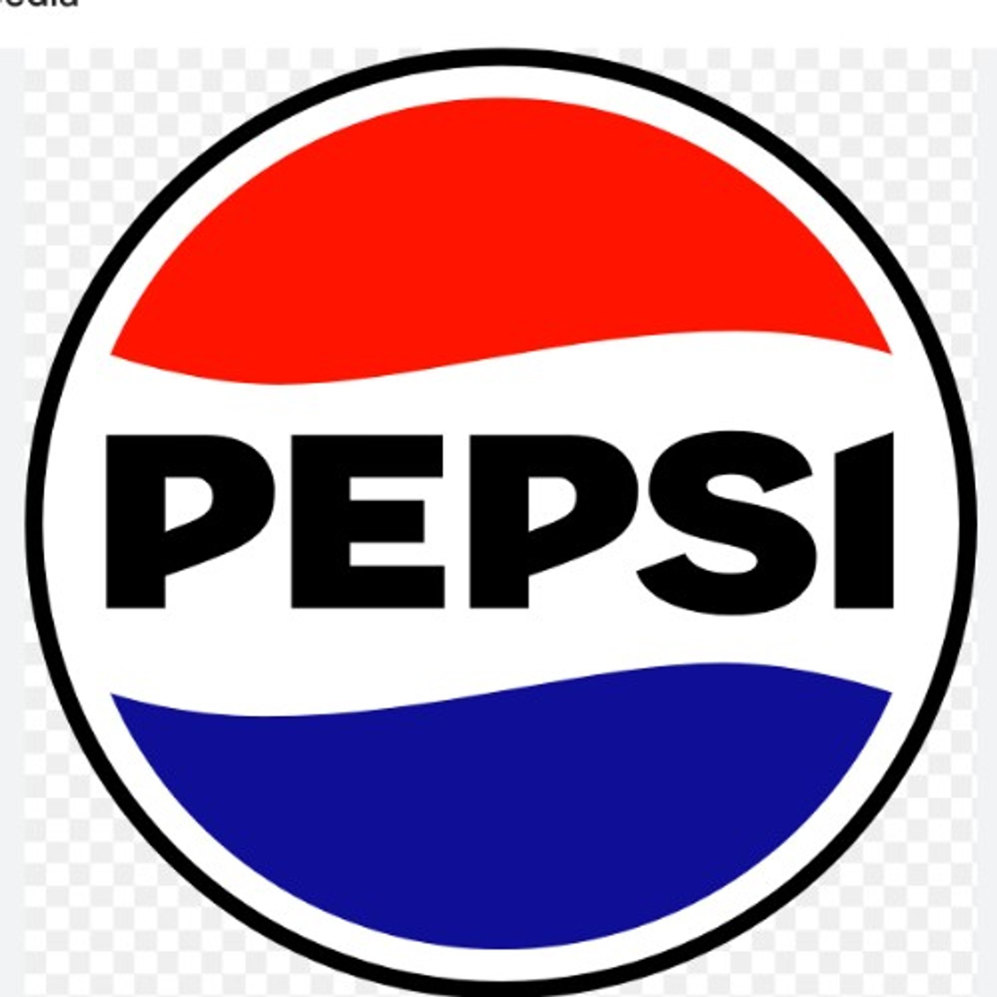 2 Liter Pepsi