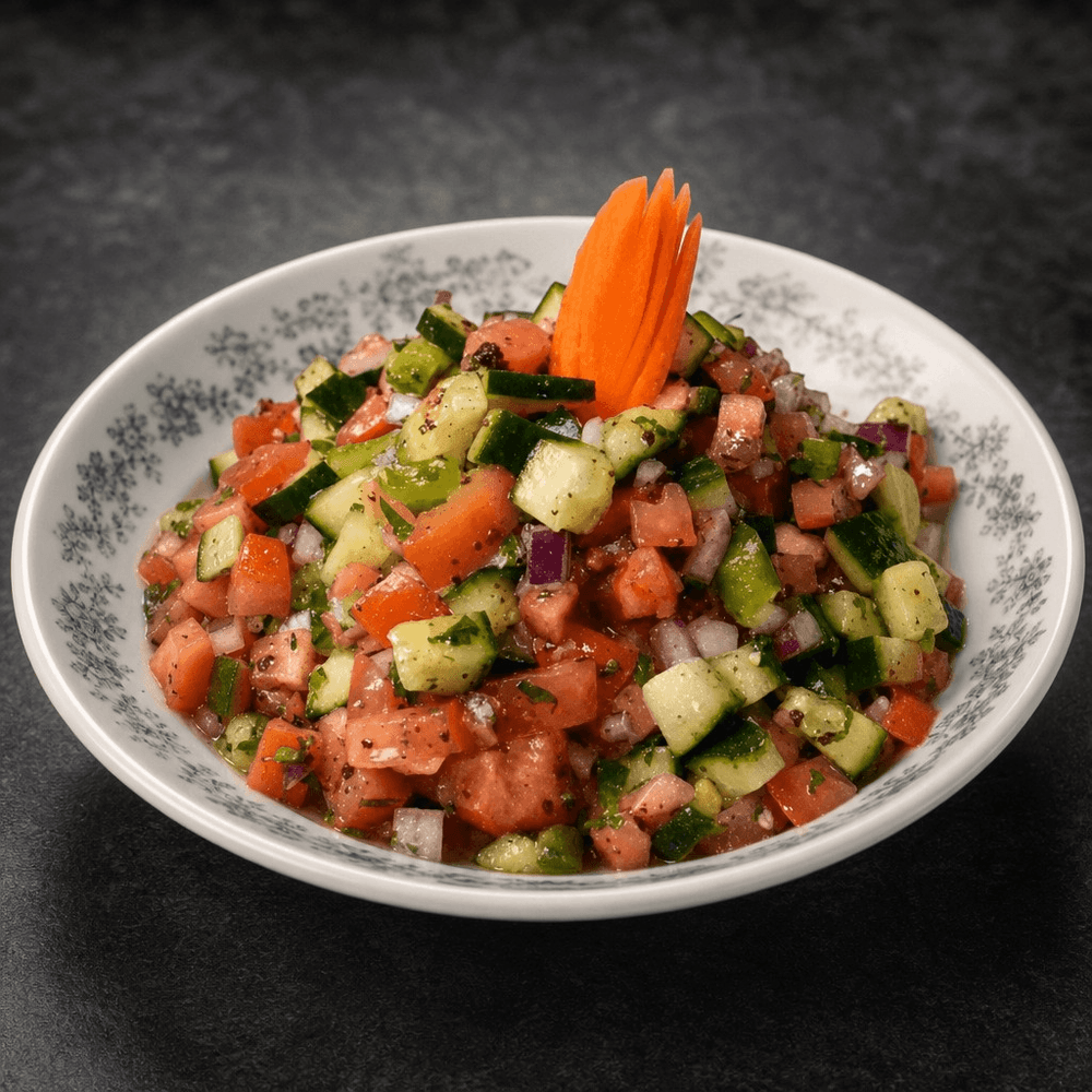 Shepherd's Salad
