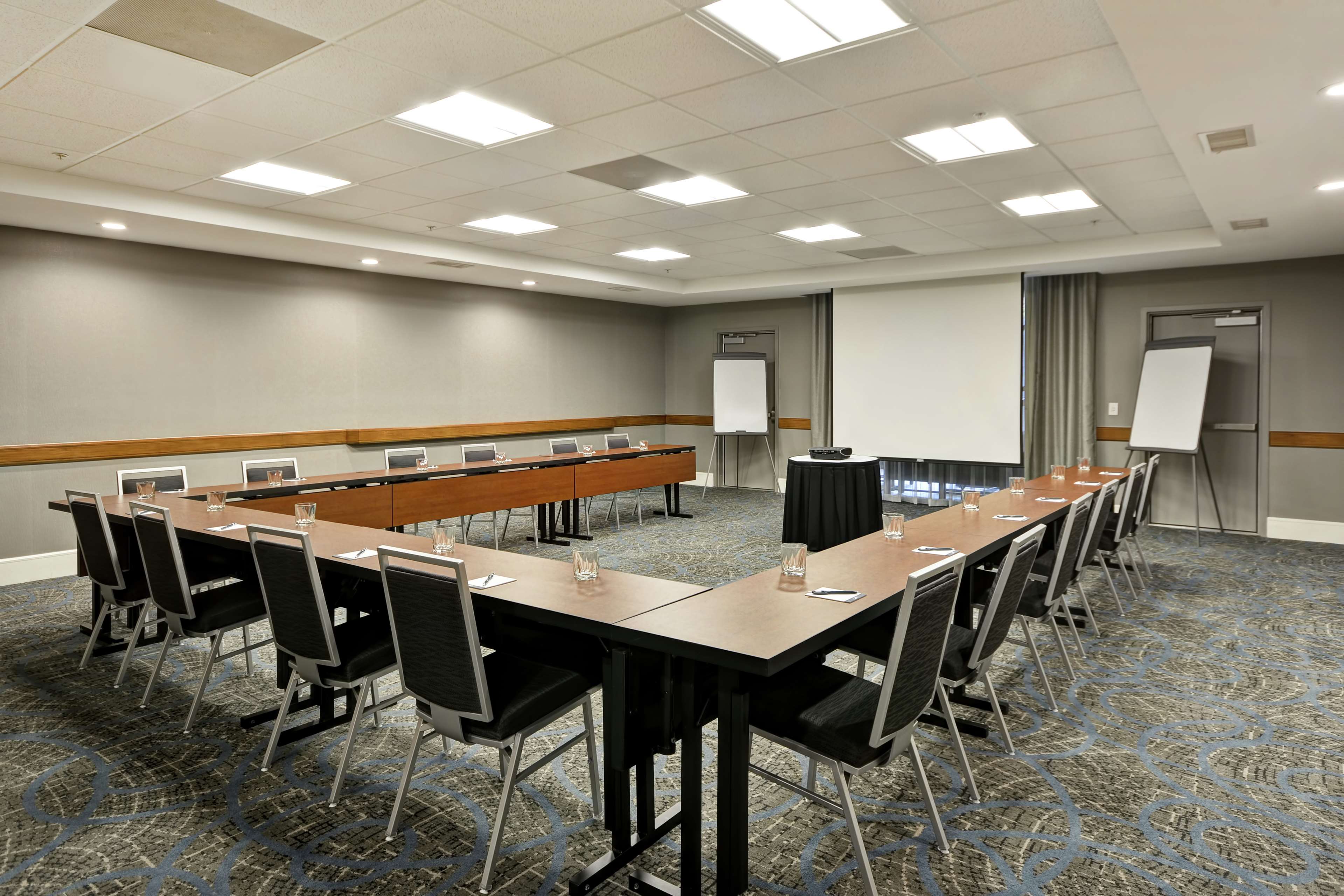 Homewood Suites by Hilton Dallas-Frisco Photo