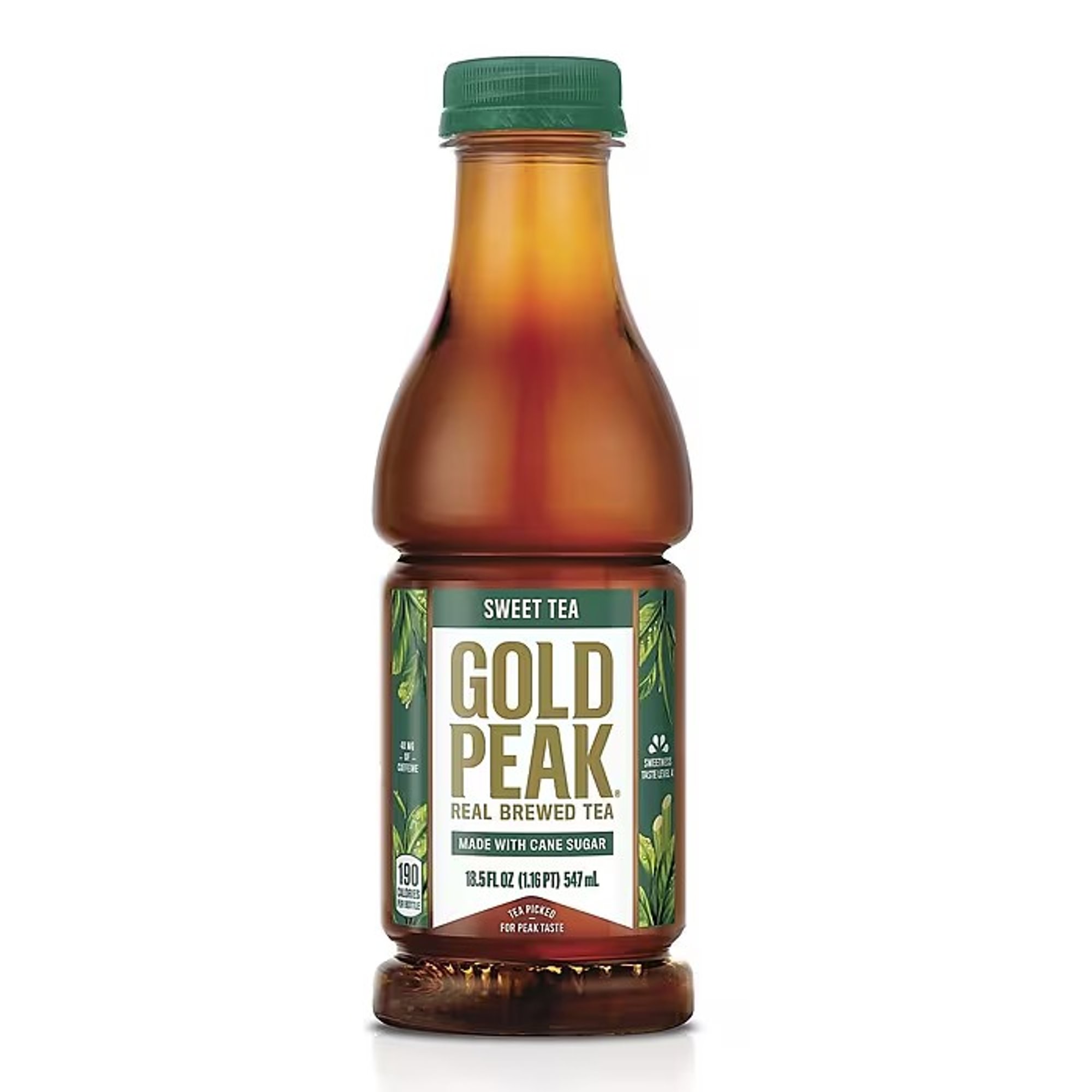 Gold peak Tea 18.5 oz