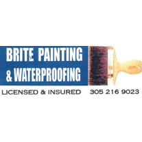 Brite Painting & Waterproofing