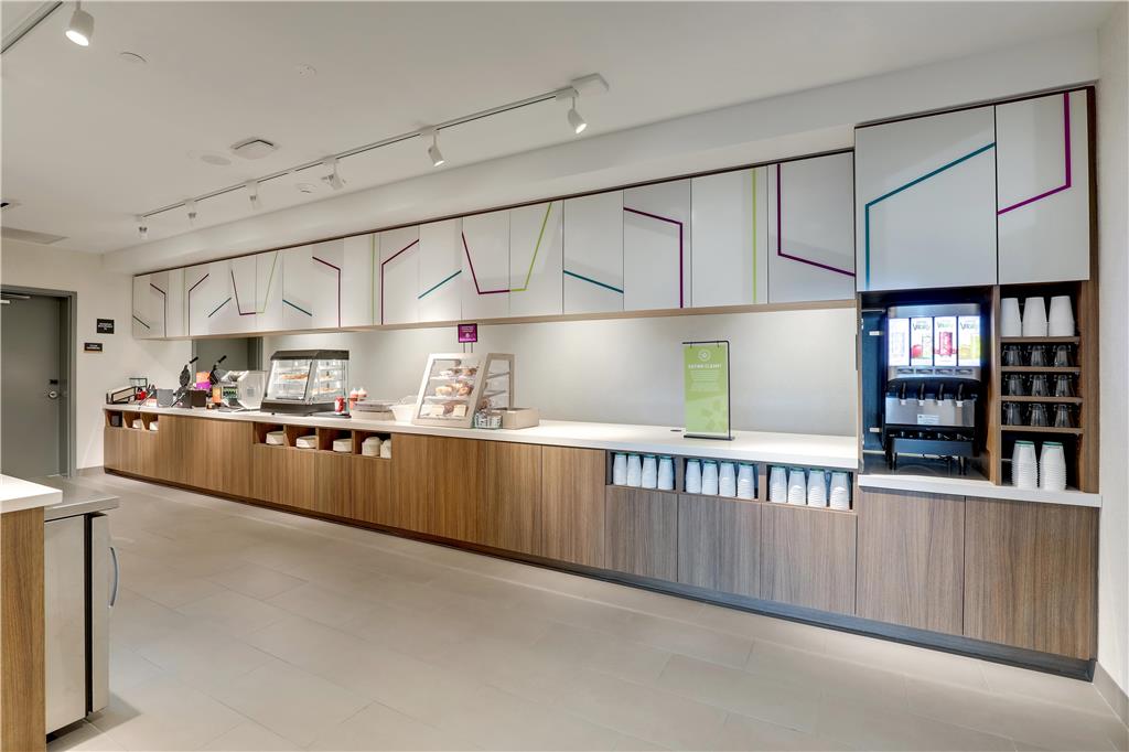 Home2 Suites by Hilton Conway Image