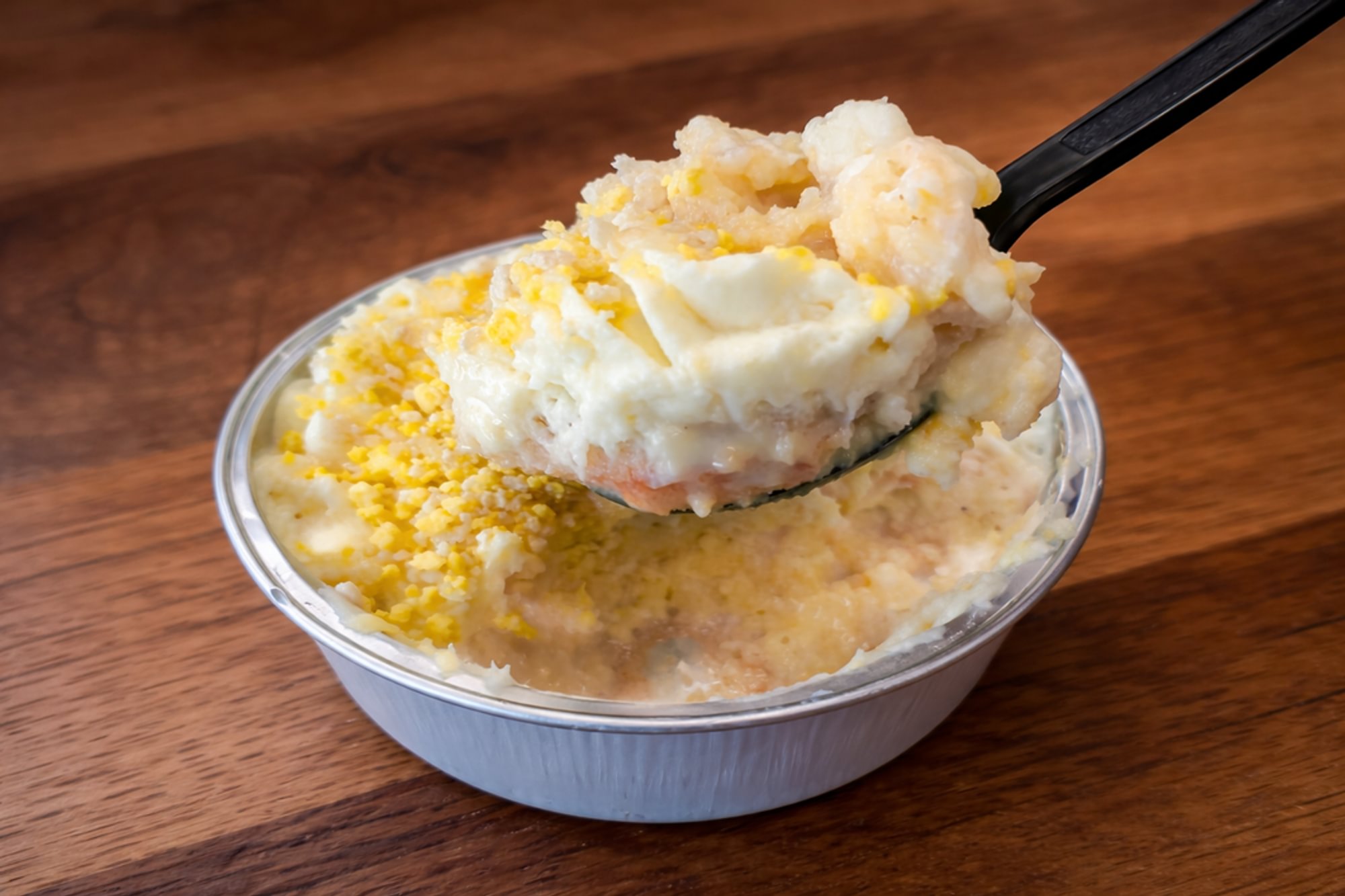 Banana Cream
