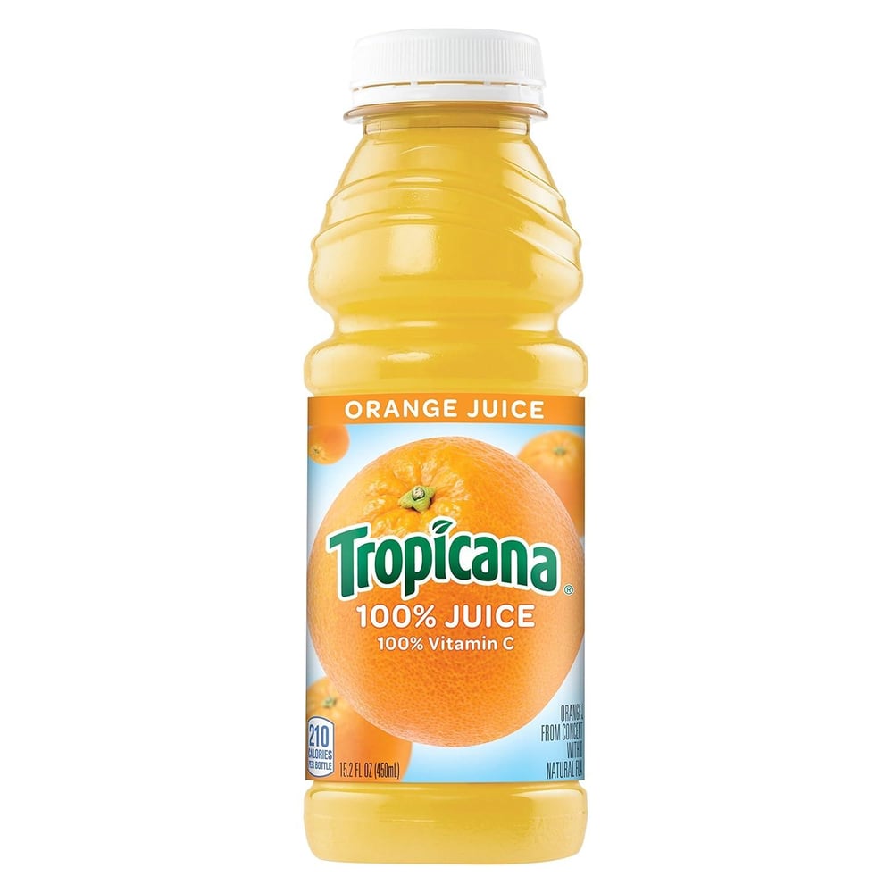 Orange Juice