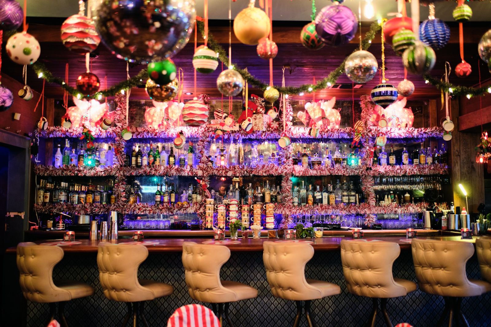 The Blind Pig Parlour Bar Image