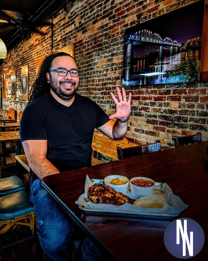 Chi-Chi's Charred Chicken Image