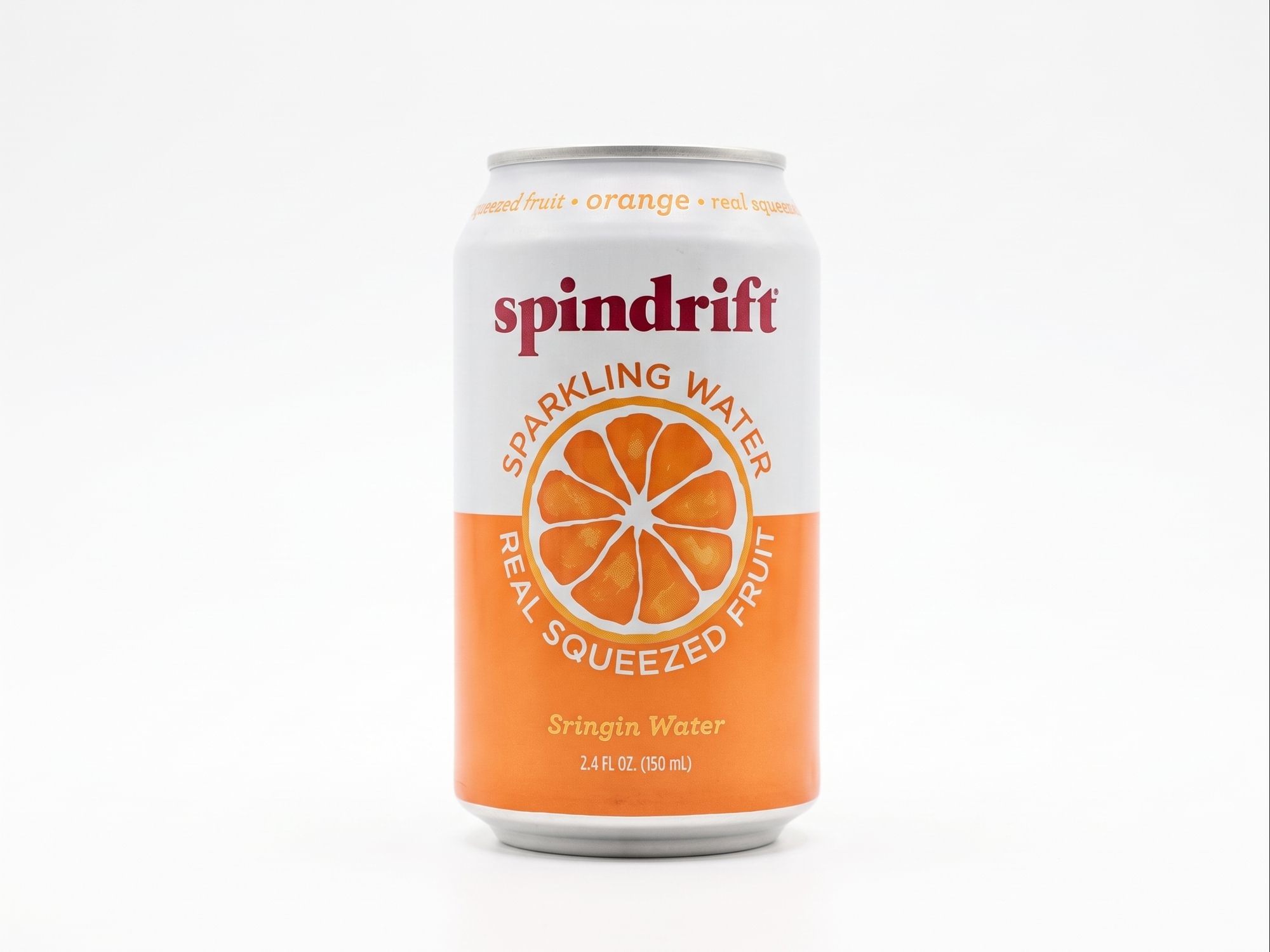 Blood Orange Tangerine