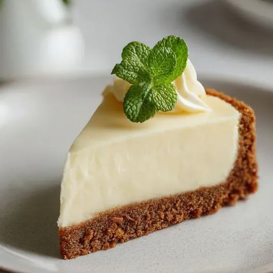 Cheese Cake